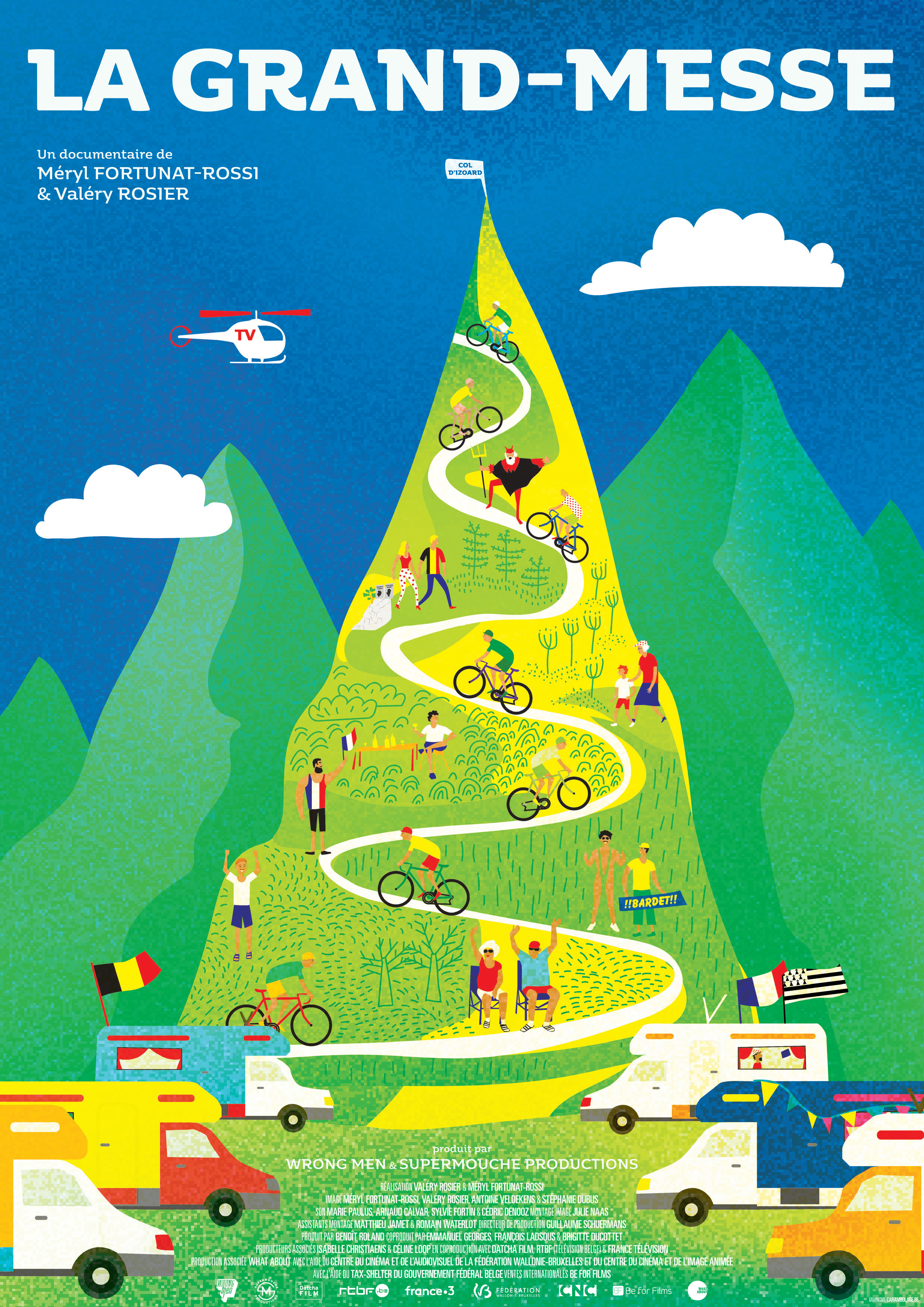 affiche grand messe affiche grand messe