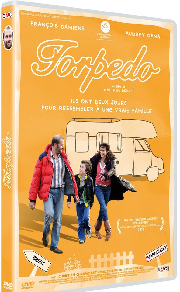 torpedo torpedo